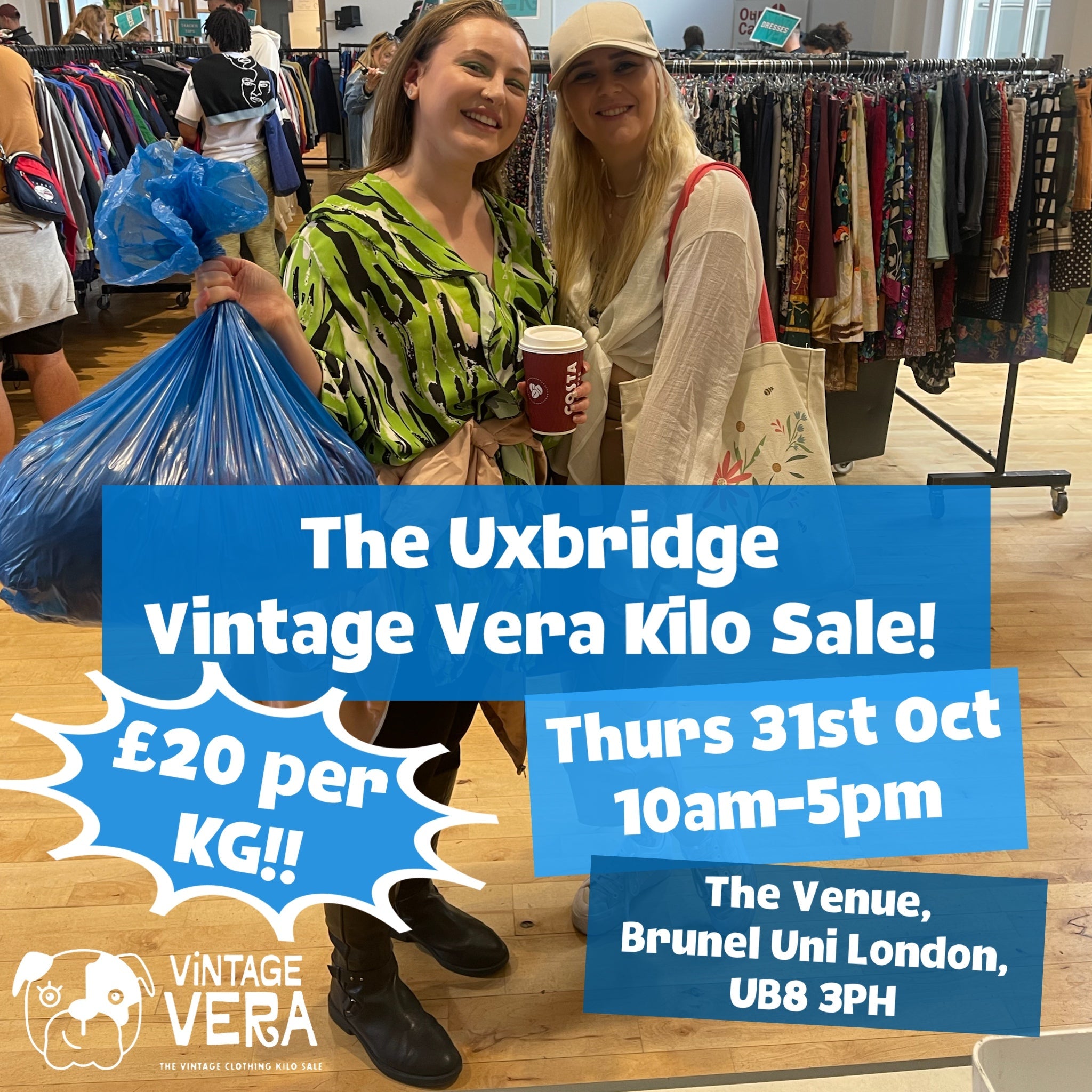 Vintage Vera UK Vintage Retro Clothing Store VintageVera