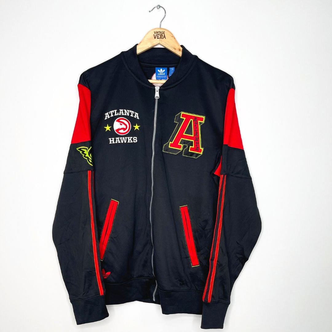 Atlanta store hawks tracksuit