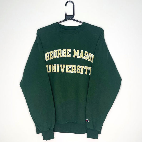 Gmu sweatshirt best sale