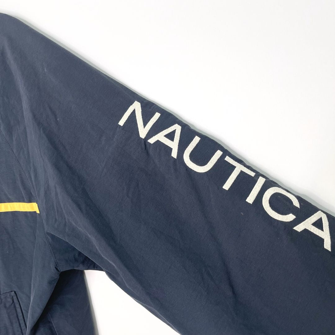 Nautica Jacket VintageVera