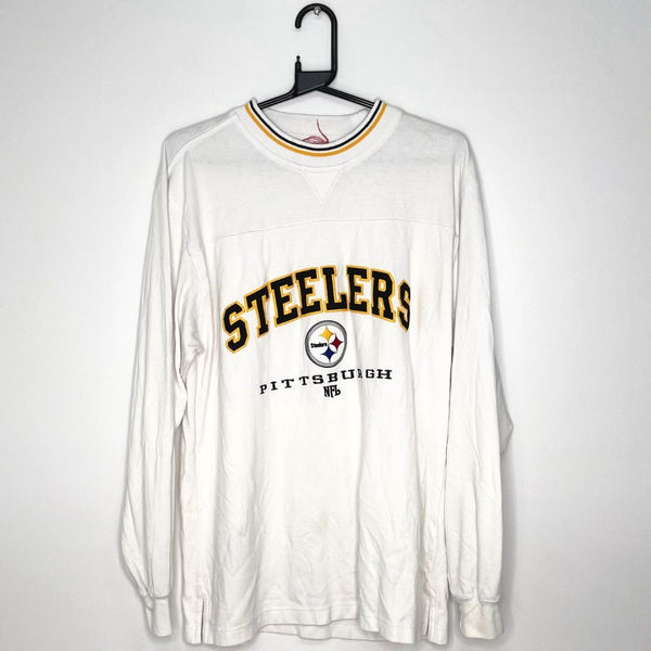 Steelers sweatshirt on sale