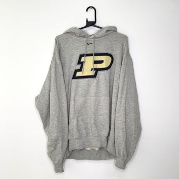 Nike Purdue Hoodie - VintageVera