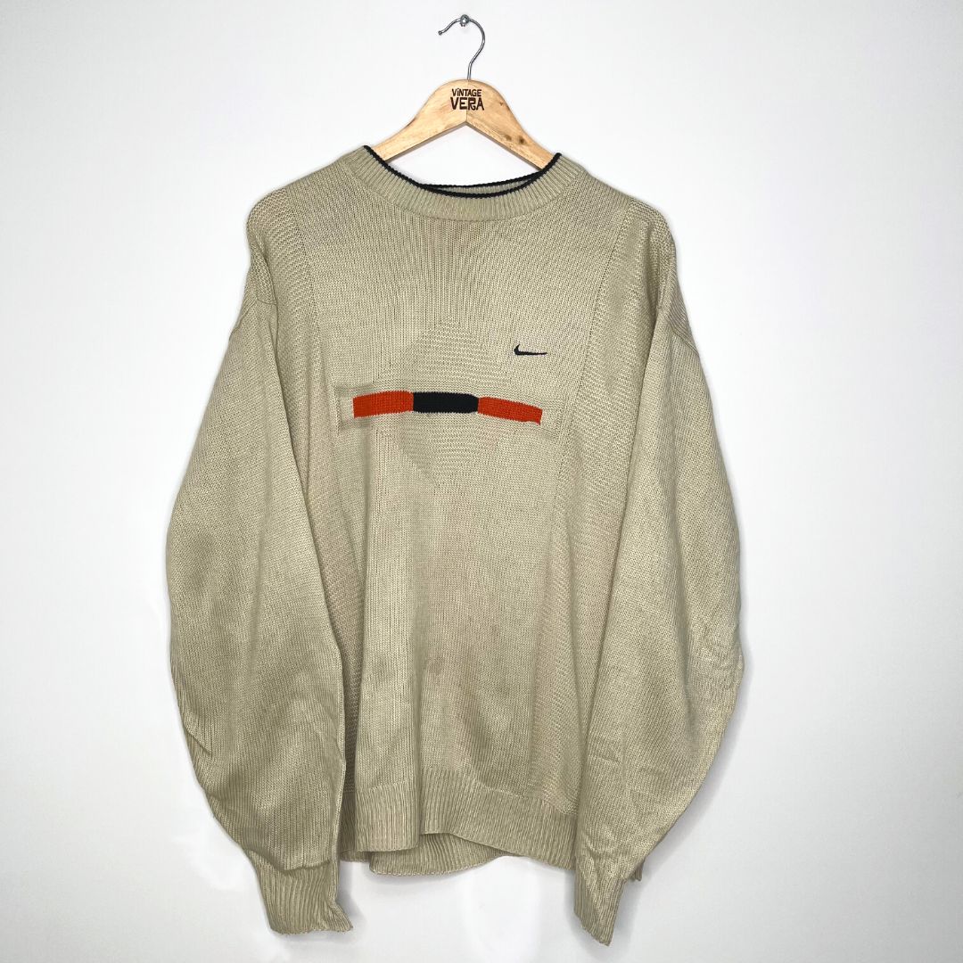 Cheapest vintage Nike sweatshirt