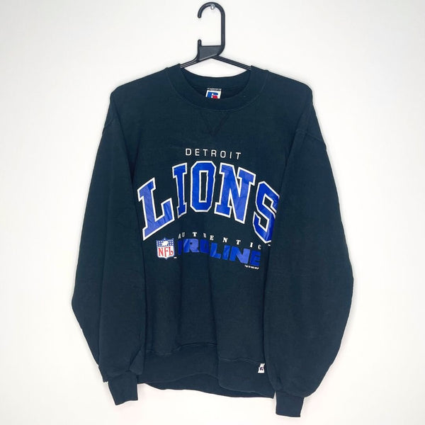 Chiefs Kansas City Black Sweatshirt - VintageVera