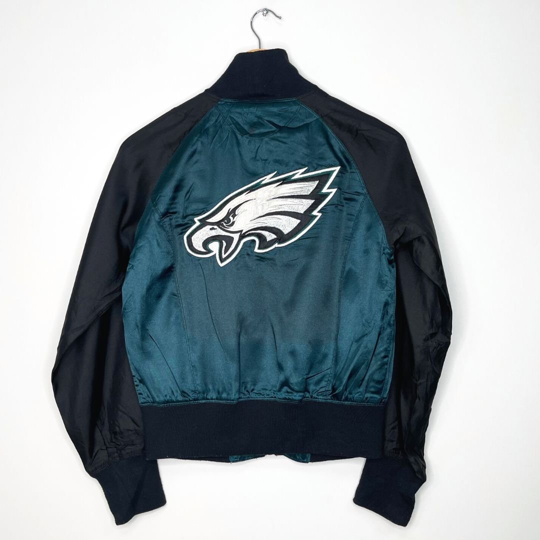 Eagles track jacket sale