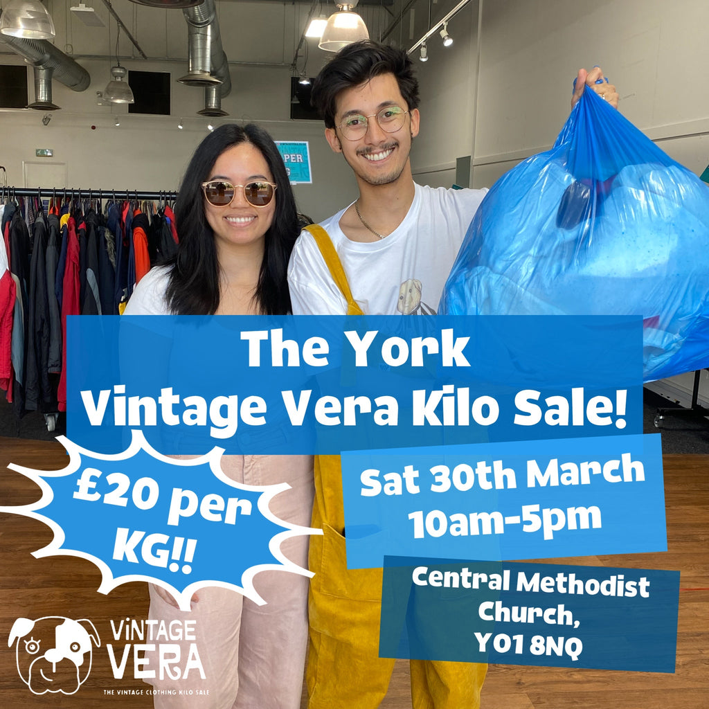 The York Sale